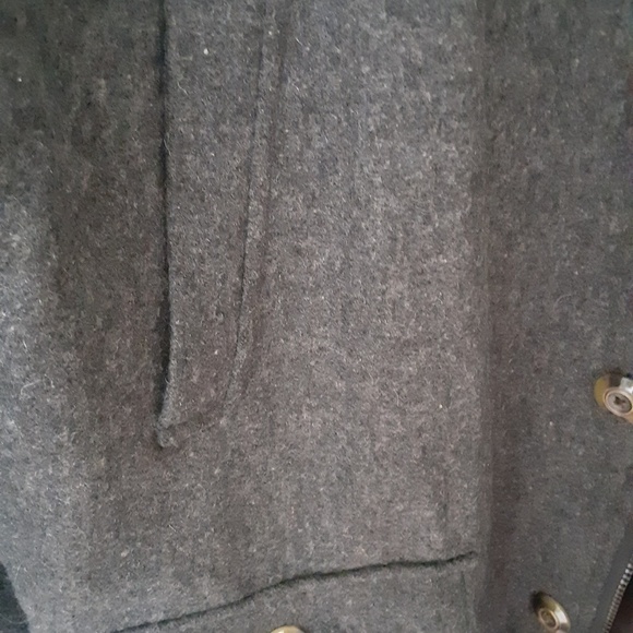miss selfridge Gray Jacket - Picture 4 of 5
